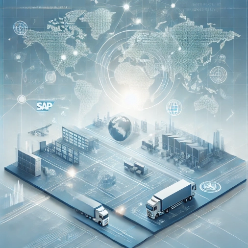Sap supply chain Course